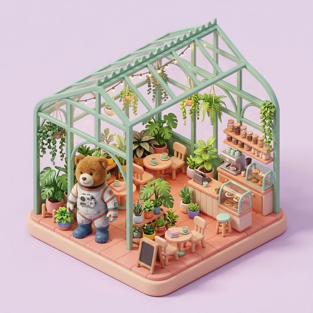 Character across a new scene: actual nano-banana-2-1 output